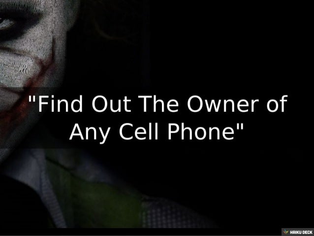 Instant Checkmate Phone Number