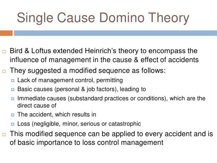 A Part 21 Accident Investigation