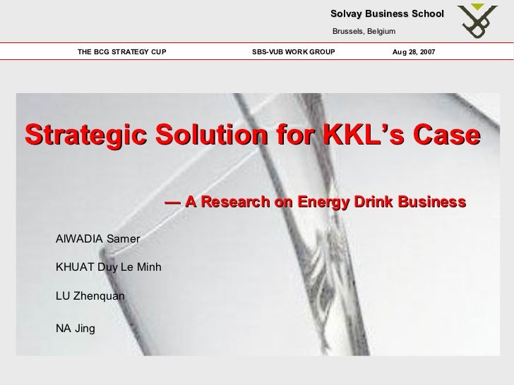 Business plan energy drink. custom writing online