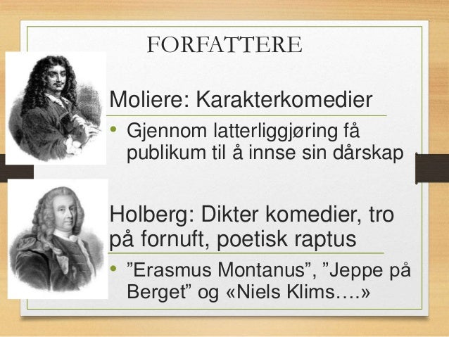 Erasmus montanus essay 07 picture