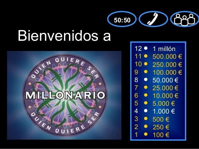 JUEGO QUIEN QUIERE MILLONARIO COM juego quien quiere millonario com: