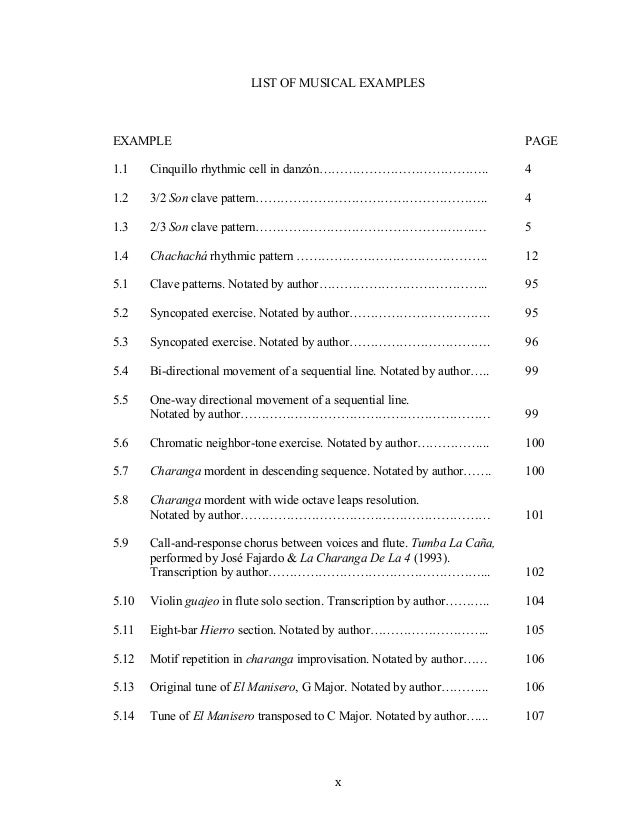 Qub thesis