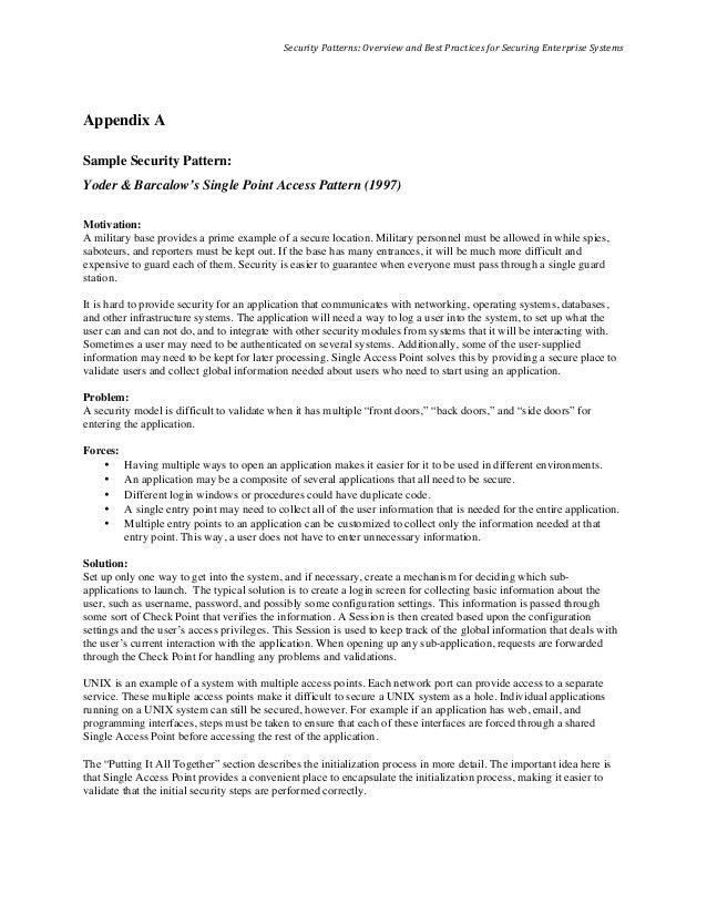 example of a comparison and contrast essay