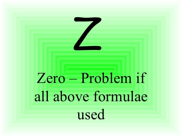 How To Solve Derivative Problems
