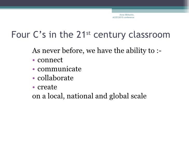 Beyond The Classroom Walls Slide-4-728