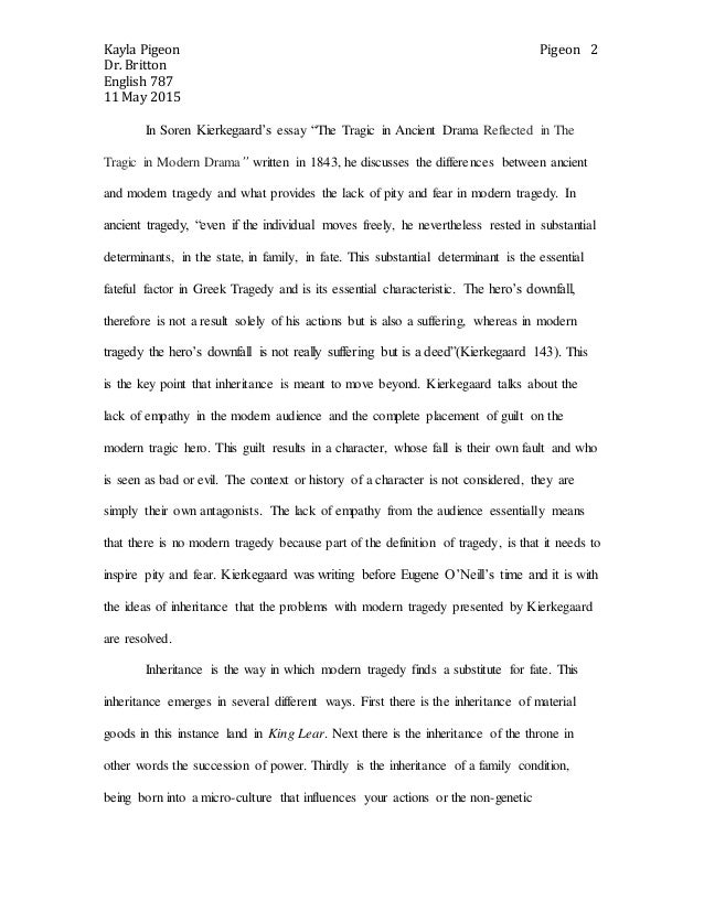 essay tragedy comedy essay tragedy comedy