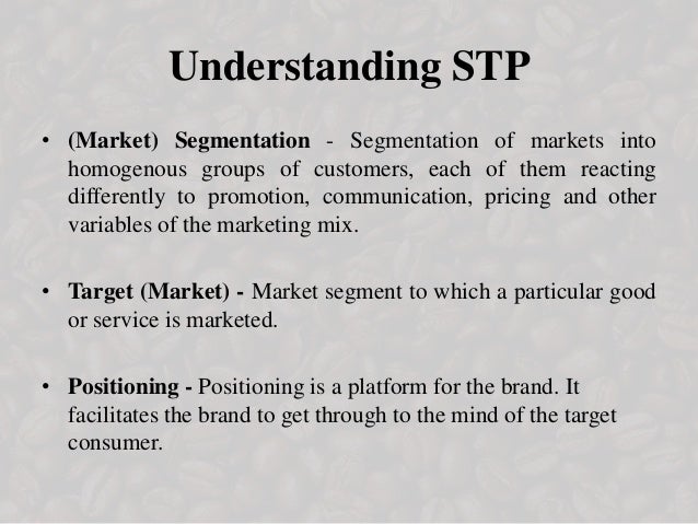 market segmentation targeting and positioning of hindustan unilever limited market segmentation targeting and positioning of hindustan unilever limited