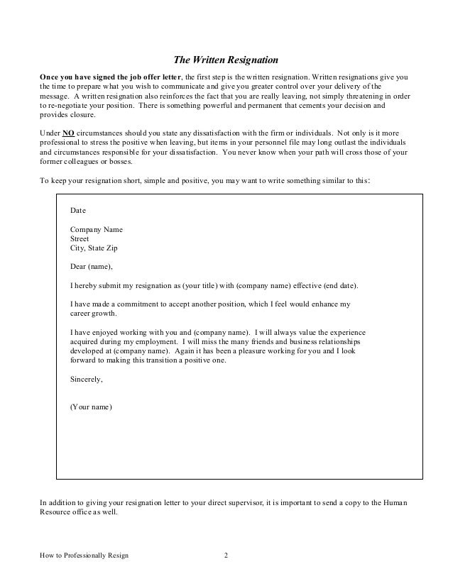 unhappy with job