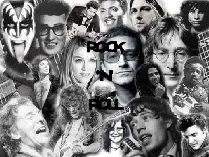 historia rock historia rock