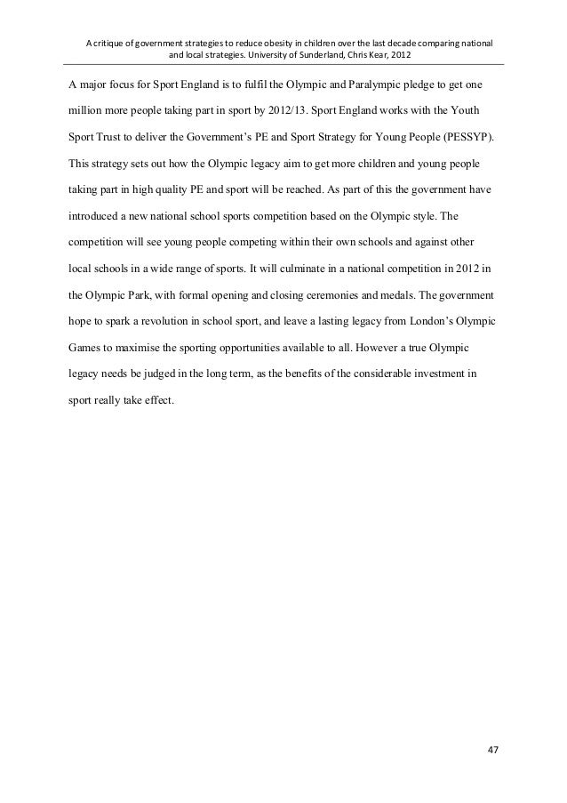 Writing A Dissertation Quickly