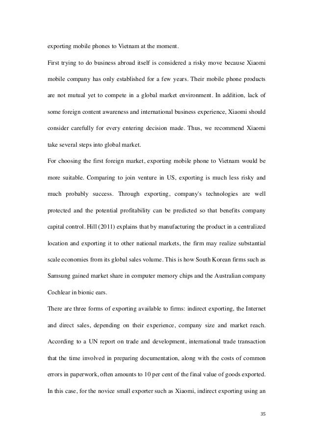 Research paper about gandhi