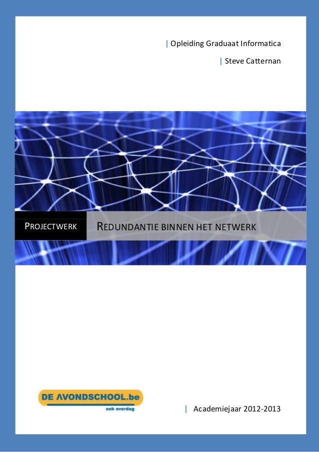 Van der schaaf thesis