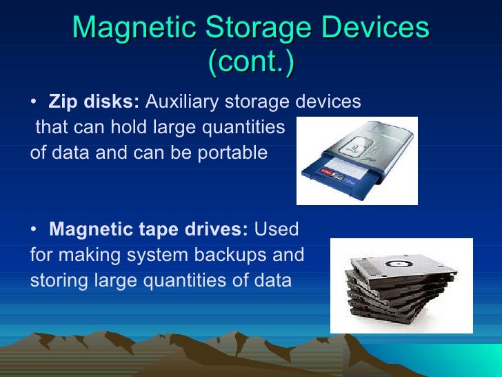 INPUT and OUTPUT facts