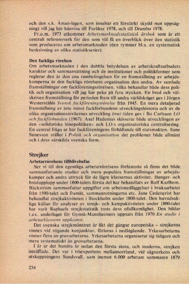 Forret fra 70 erne litteratur