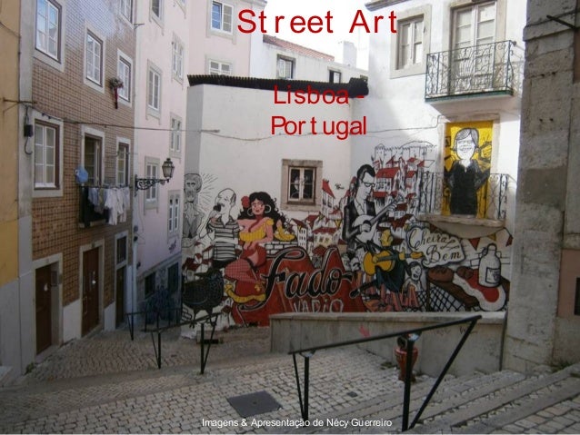 A Arte nas Ruas de Lisboa Artesanato Kit Higiene ~ A Arte nas Ruas de Lisboa