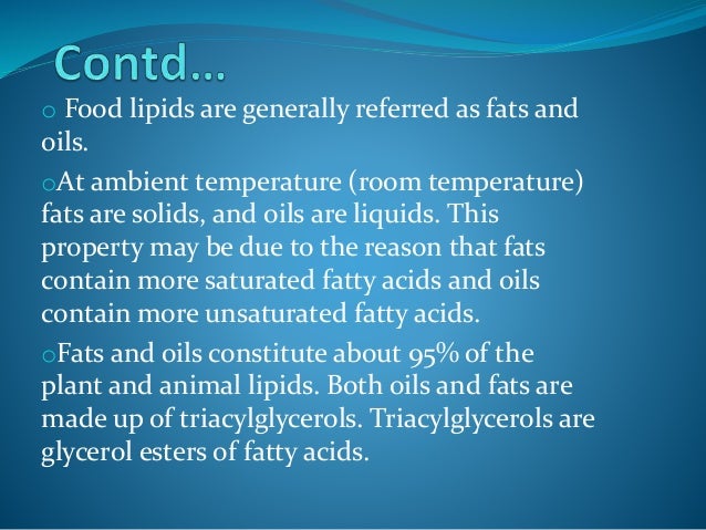 Saturated Fats Are Generally Liquids At Room Temperature Saturated Fats Are Generally Liquids At Room Temperature