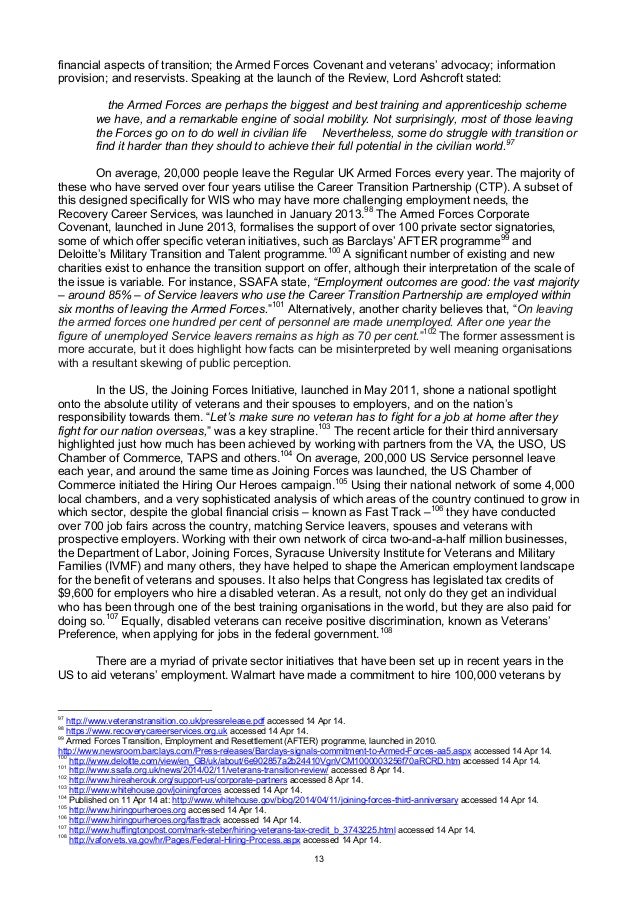 Essay on Respect - Respect and Leadership