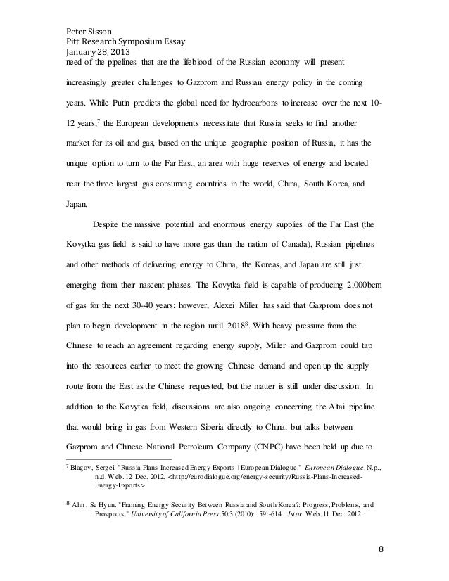 Free russian economy Essays and Papers