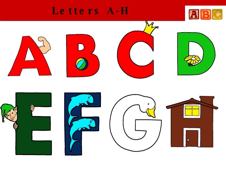 Vocabulary For English In Letters Vocabulary For English In Letters