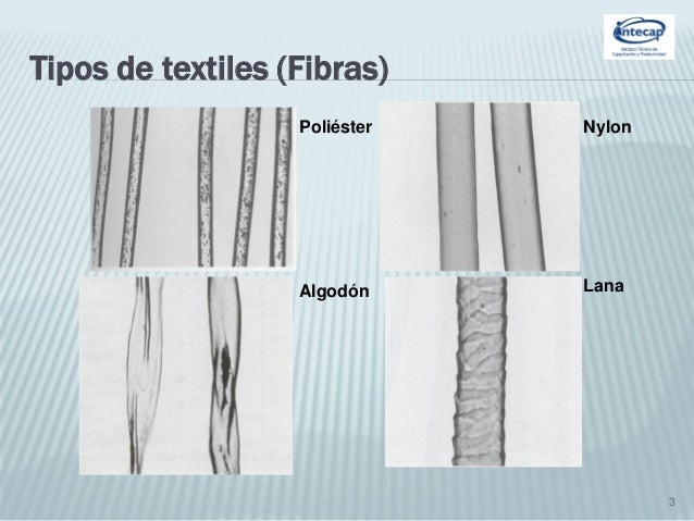 Abc de las pruebas textiles apparel 2011