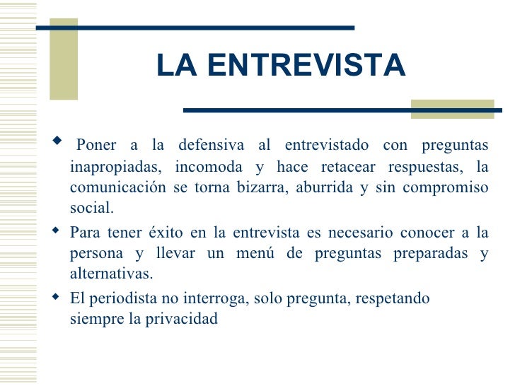 Abc Del Periodismo Policial