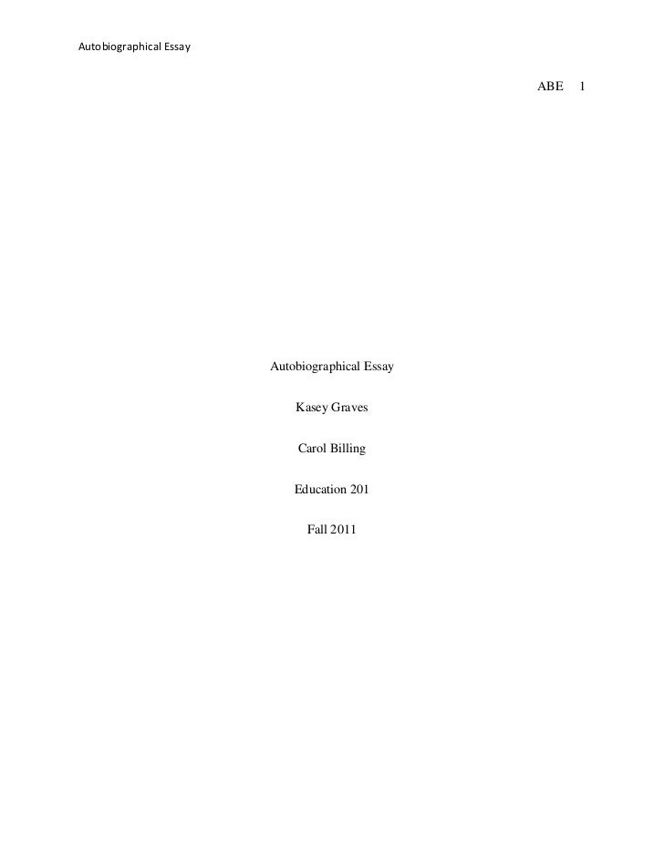 Community Service Essay - Midland College