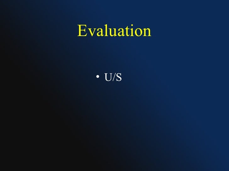 Endometrial most cancers post Hysterectomy