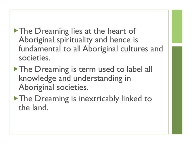 effect of dispossession on aboriginal spiritualities religion essay Home » publications » recognition of aboriginal customary laws and justice acts of dispossession, weh stanner, ‘religion, totemism and symbolism’ (1962. effect of dispossession on aboriginal spiritualities religion essay Home » publications » recognition of aboriginal customary laws and justice acts of dispossession, weh stanner, ‘religion, totemism and symbolism’ (1962.