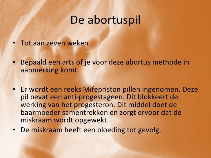 Abortus
