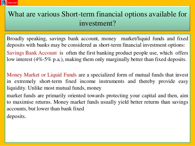 Binary options without investment