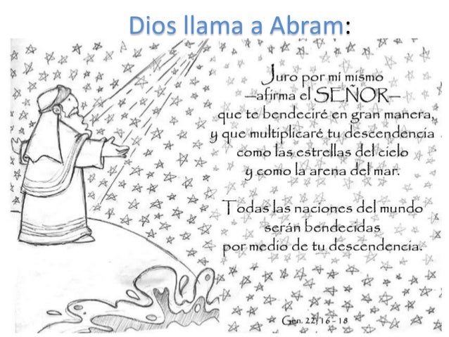 Abraham