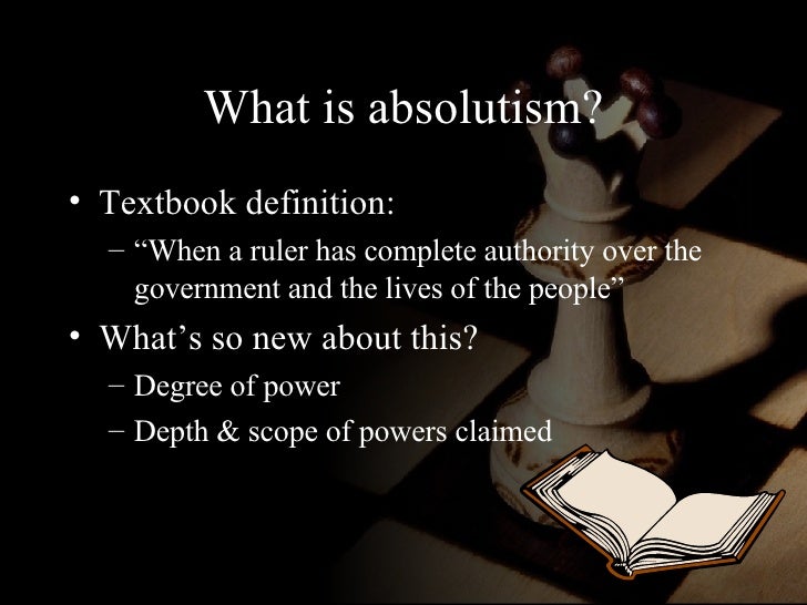 absolute monarchs graphic organizer venn diagram definition