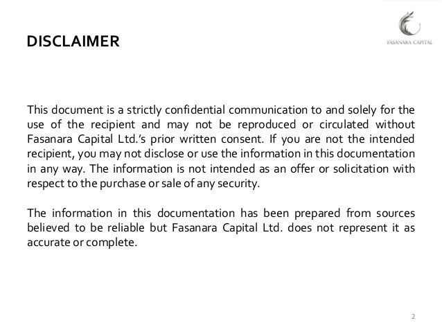 Intellectual Property Statement Template Intellectual Property Statement Template