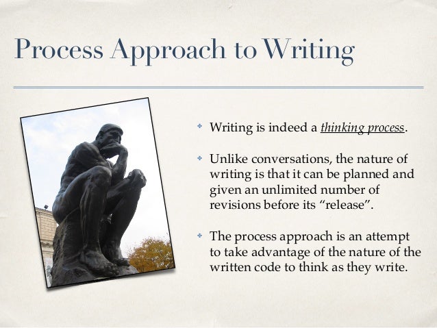 Advice on Academic Writing