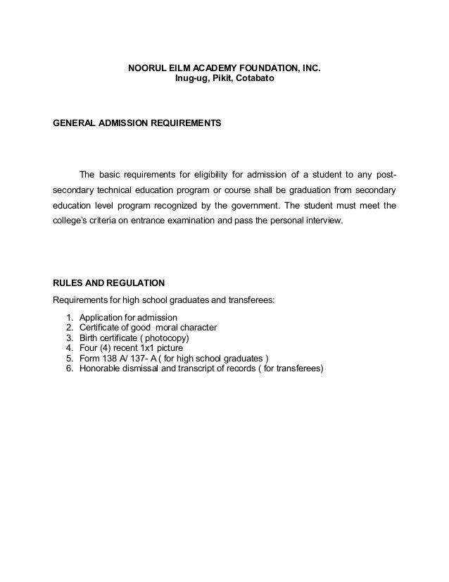 sle request letter honorable dismissal college sle request letter honorable dismissal college