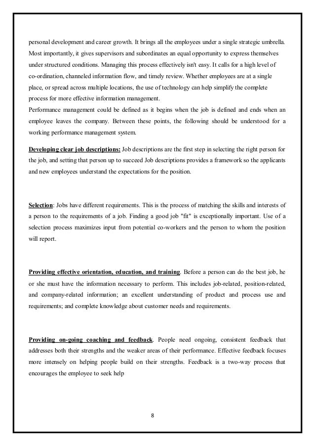 personal statement for care worker