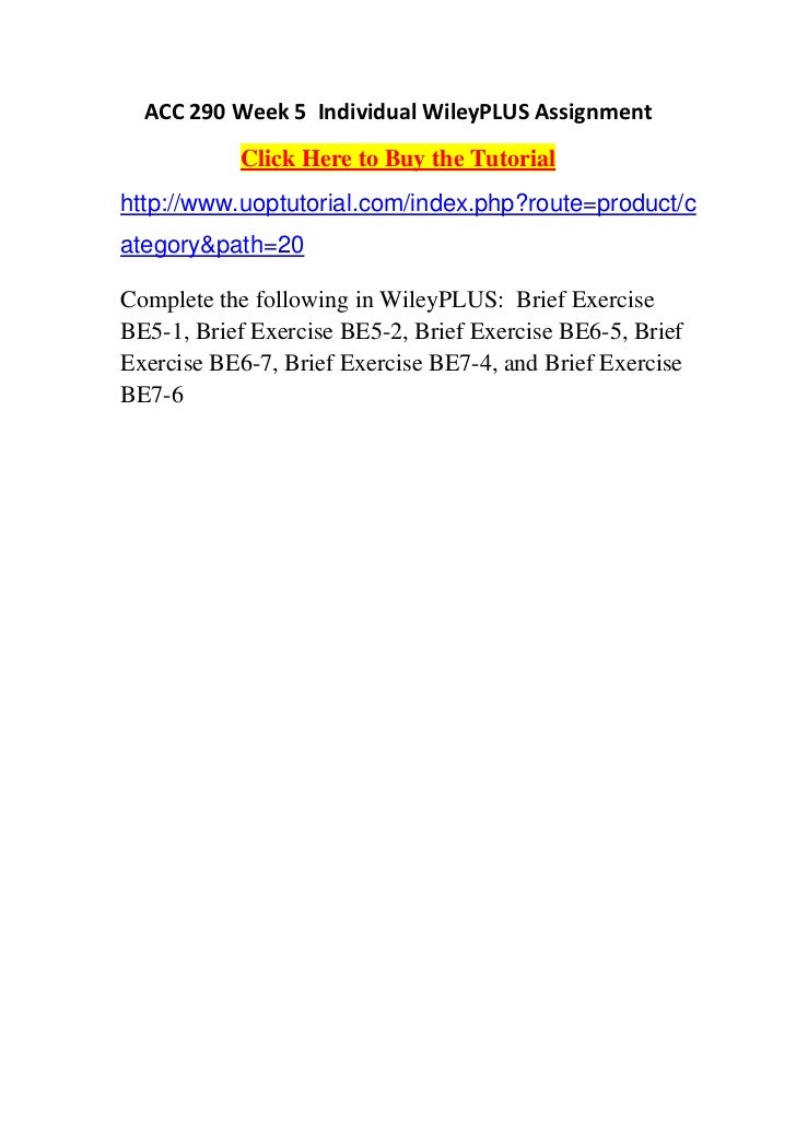 Wiley plus homework help