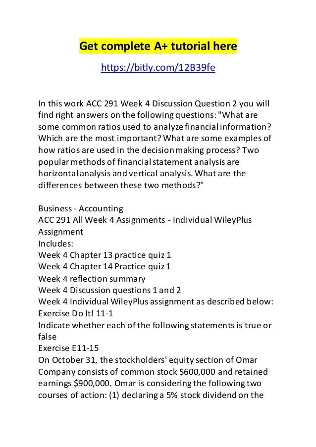 Decision making case study paper cja 444