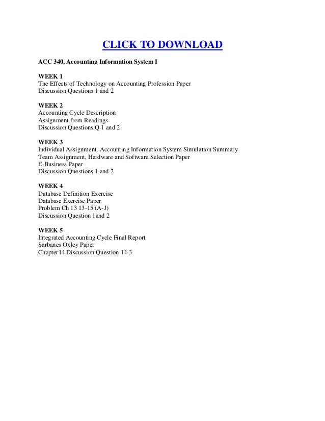 accounting information systems simulation paper Accounting information systems assignment requirements 1 prepare a brief statement that you may use in your resume to describe practical skills learned in. accounting information systems simulation paper Accounting information systems assignment requirements 1 prepare a brief statement that you may use in your resume to describe practical skills learned in.