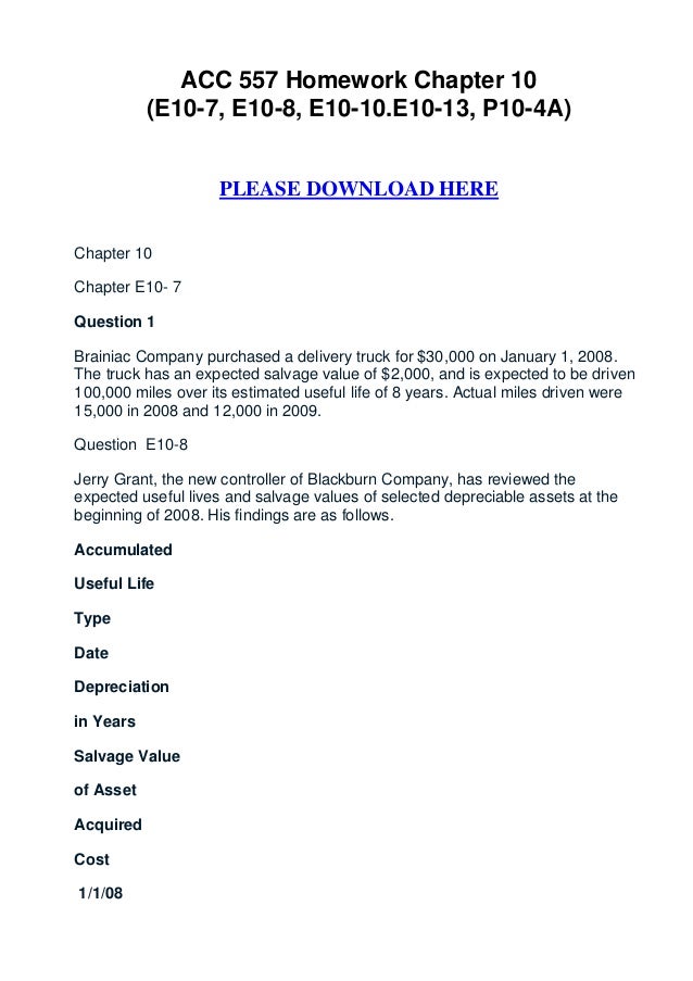 Buy homework online