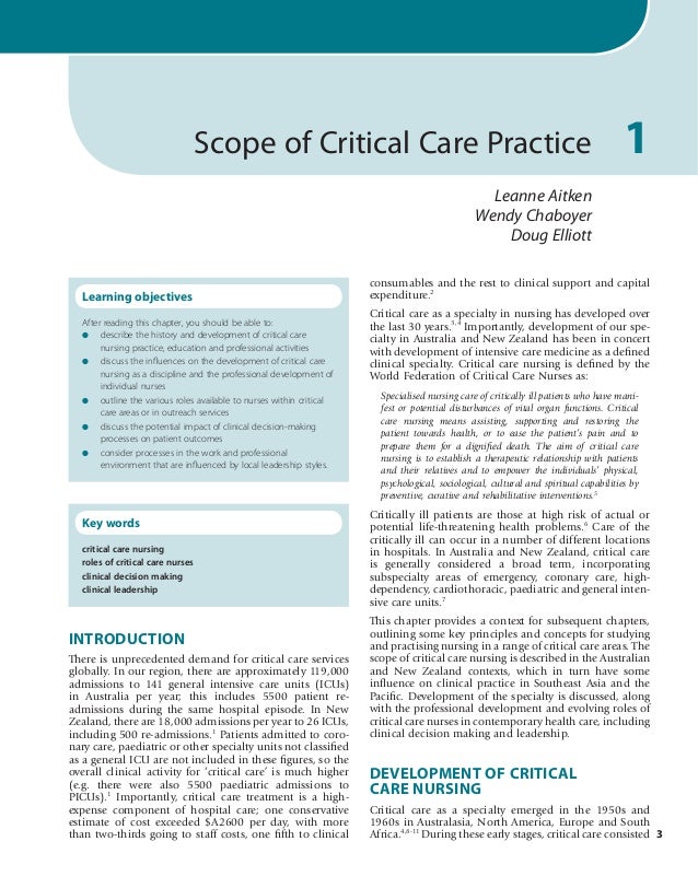 critical care nurses aacn mission statement critical care nurses aacn mission statement