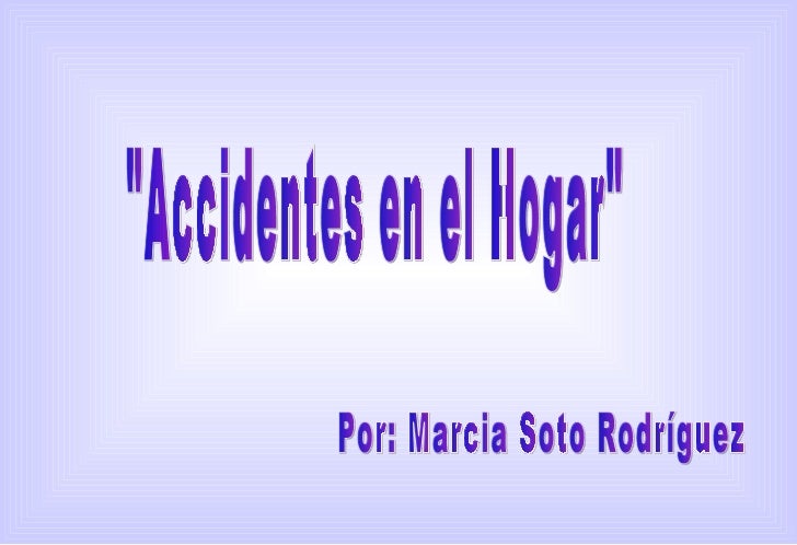 Accidentes infantiles-en-el-hogar Accidentes infantiles-en-el-hogar