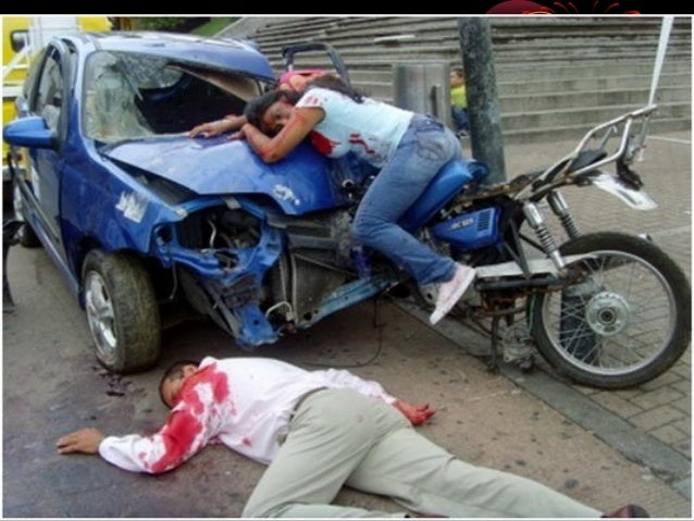 Fotos de accidentes fotos de accidentes fatales fotos de 