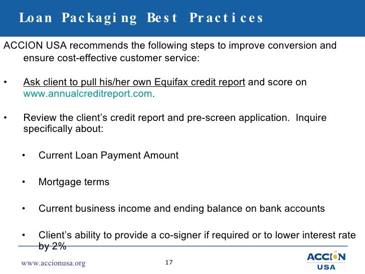 Accion Usa Reviews