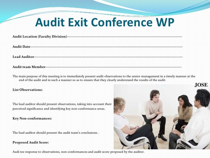 Audit Process, Audit Procedures, Audit Planning, Auditing