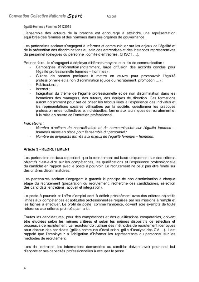 Conventions collectives 2016 100% gratuites et officielles sur MaConvention