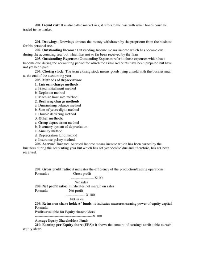 accountant interview questions