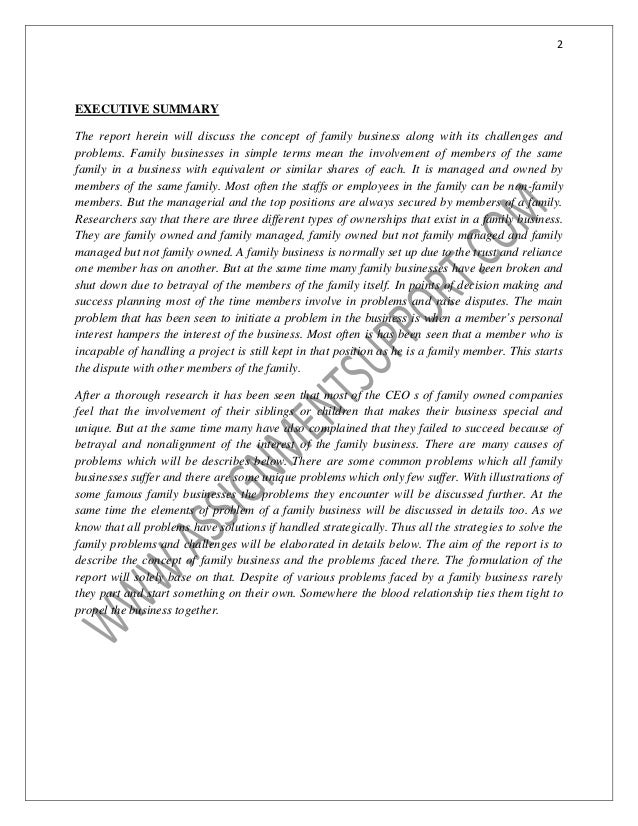 Business communication research paper topics