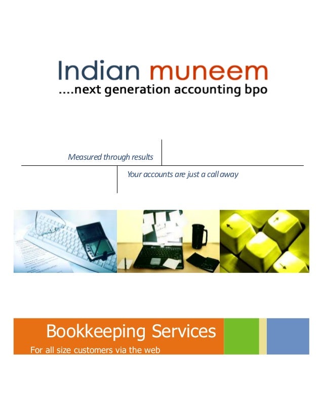 Accounting Firm in India
