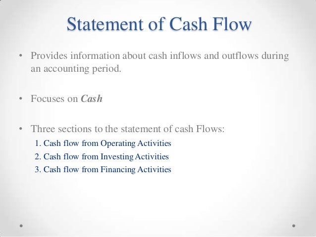 accounting research advantages of cash flow Discover why gaap requires the accrual basis for accounting rather than the cash why does gaap require accrual basis rather than cash current cash flows. accounting research advantages of cash flow Discover why gaap requires the accrual basis for accounting rather than the cash why does gaap require accrual basis rather than cash current cash flows.